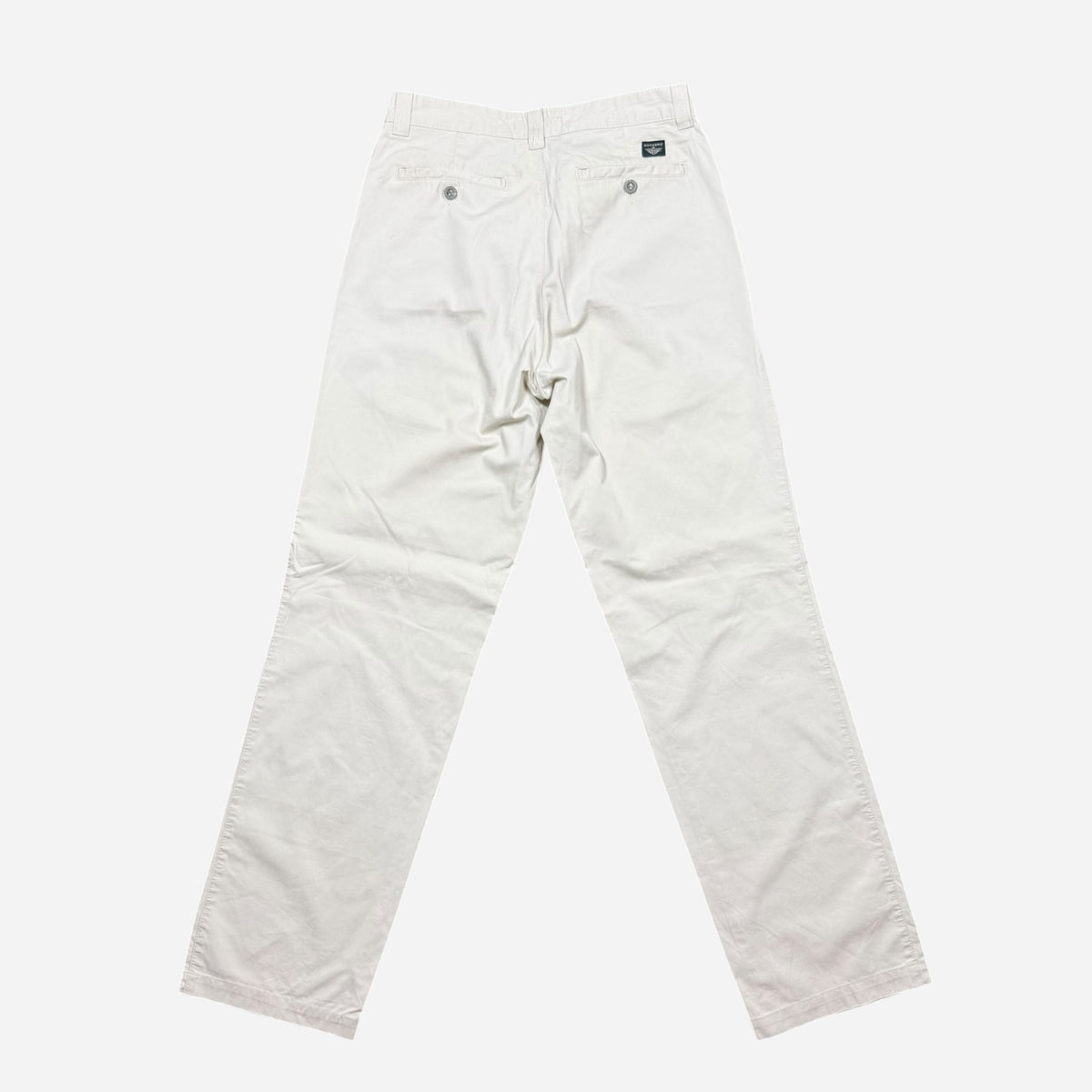 Dockers Meeste Püksid Suurus W32/L36