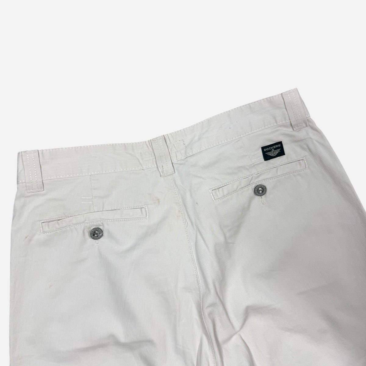 Dockers Meeste Püksid Suurus W32/L36
