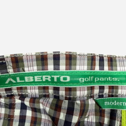 Alberto Meeste Golf Püksid Suurus 46