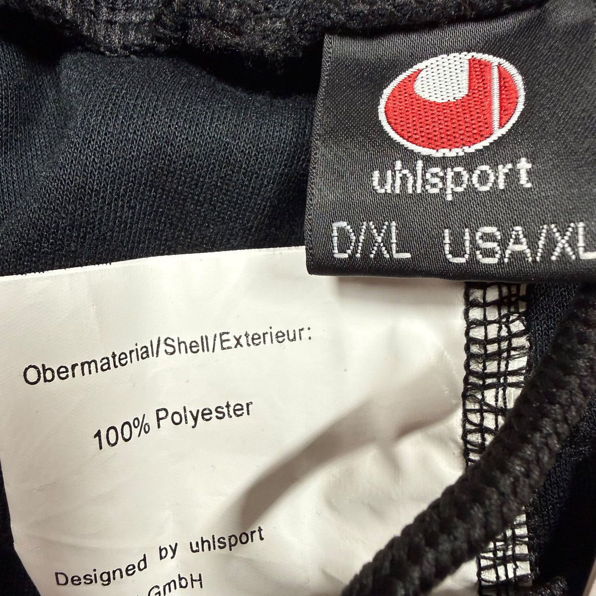Uhlsport Meeste Jalgpalli Väravavahi Püksid Suurus XL
