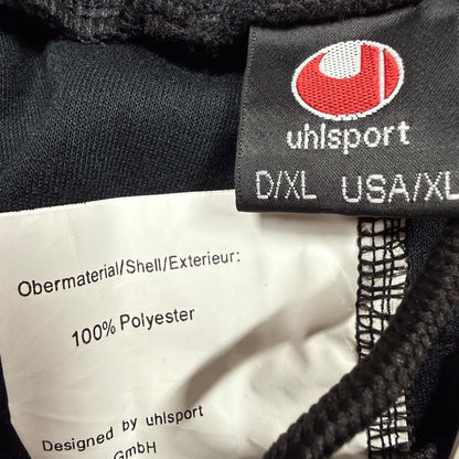 Uhlsport Meeste Jalgpalli Väravavahi Püksid Suurus XL