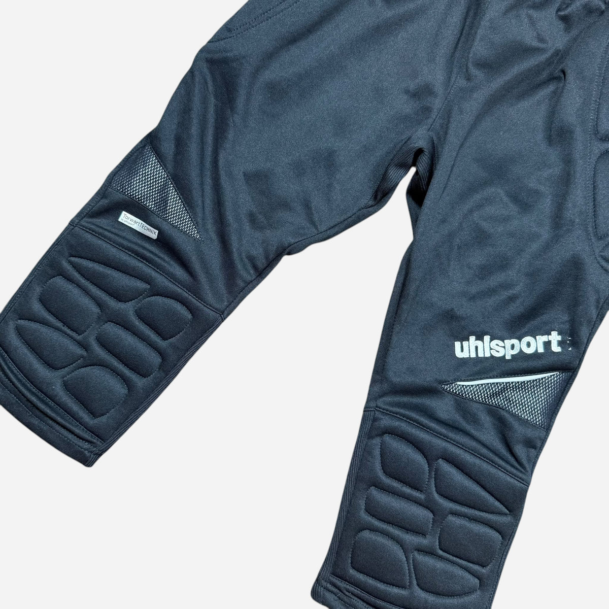 Uhlsport Meeste Jalgpalli Väravavahi Püksid Suurus XS