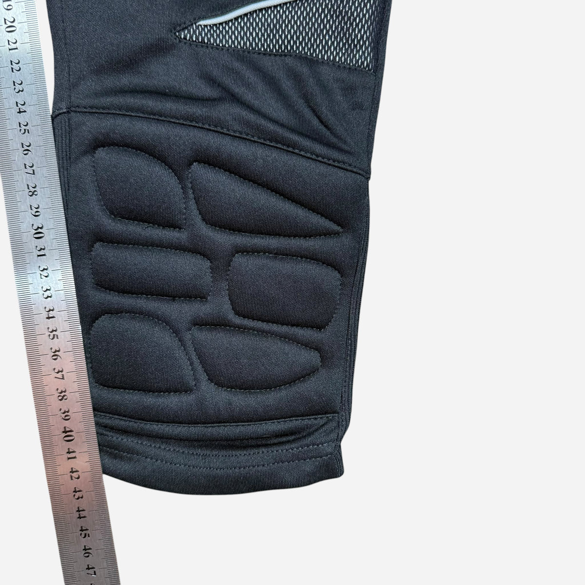 Uhlsport Meeste Jalgpalli Väravavahi Püksid Suurus XS