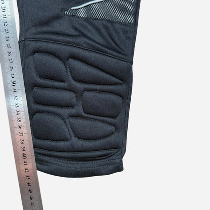 Uhlsport Meeste Jalgpalli Väravavahi Püksid Suurus XS