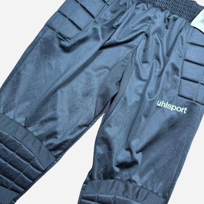 Uhlsport Meeste Jalgpalli Väravavahi Püksid Suurus XXL