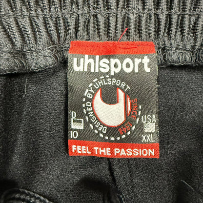 Uhlsport Meeste Jalgpalli Väravavahi Püksid Suurus XXL