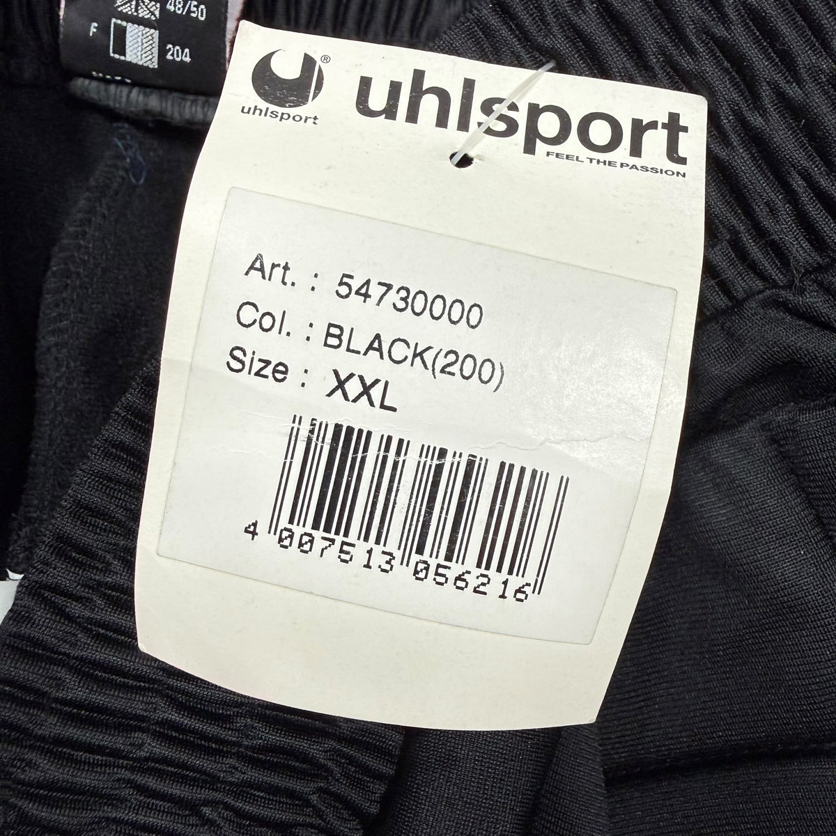 Uhlsport Meeste Jalgpalli Väravavahi Püksid Suurus XXL
