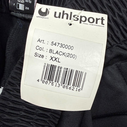 Uhlsport Meeste Jalgpalli Väravavahi Püksid Suurus XXL