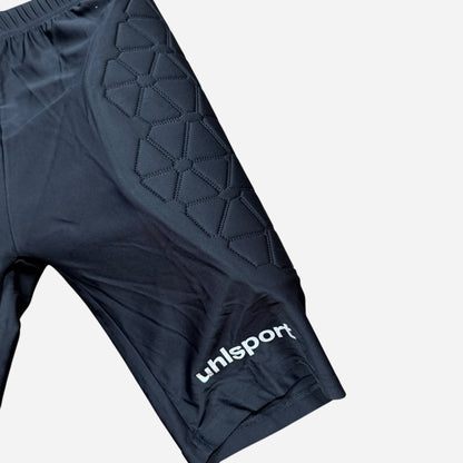 Uhlsport Meeste Jalgpalli Väravavahi Püksid Suurus S