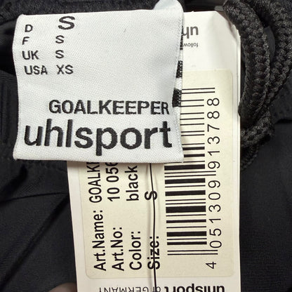 Uhlsport Meeste Jalgpalli Väravavahi Püksid Suurus S