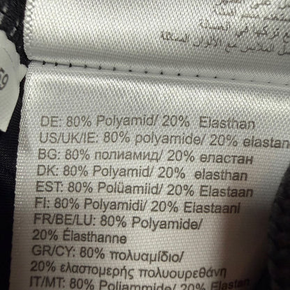 Uhlsport Meeste Jalgpalli Väravavahi Püksid Suurus S