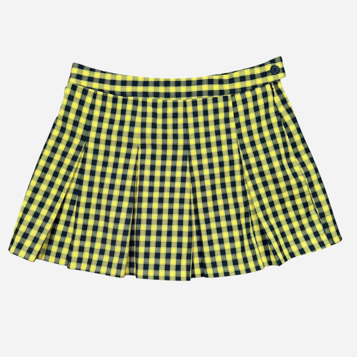 H&M Naiste Ruuduline Seelik Suurus 42