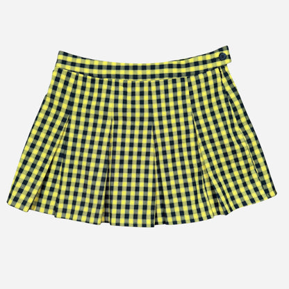 H&M Naiste Ruuduline Seelik Suurus 42