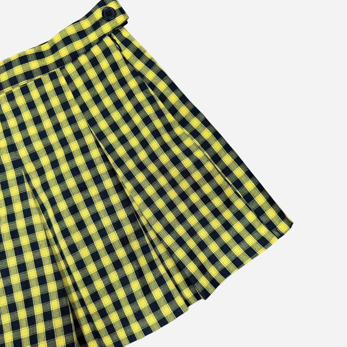 H&M Naiste Ruuduline Seelik Suurus 42