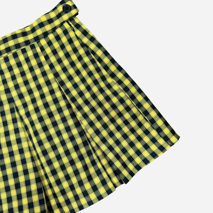 H&M Naiste Ruuduline Seelik Suurus 42