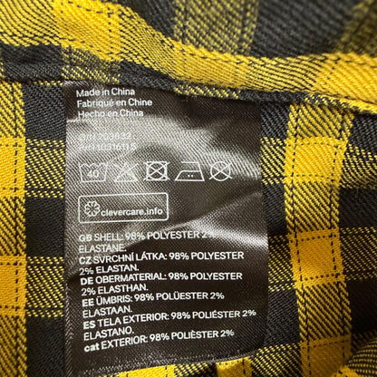 H&M Naiste Ruuduline Seelik Suurus 42