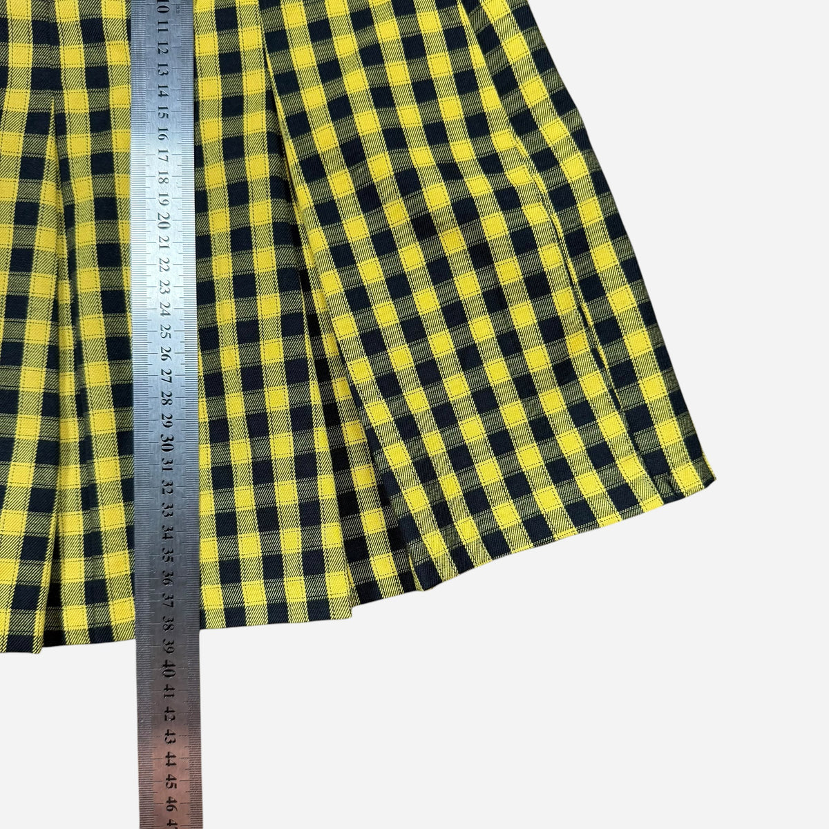 H&M Naiste Ruuduline Seelik Suurus 42