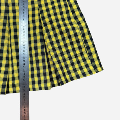 H&M Naiste Ruuduline Seelik Suurus 42