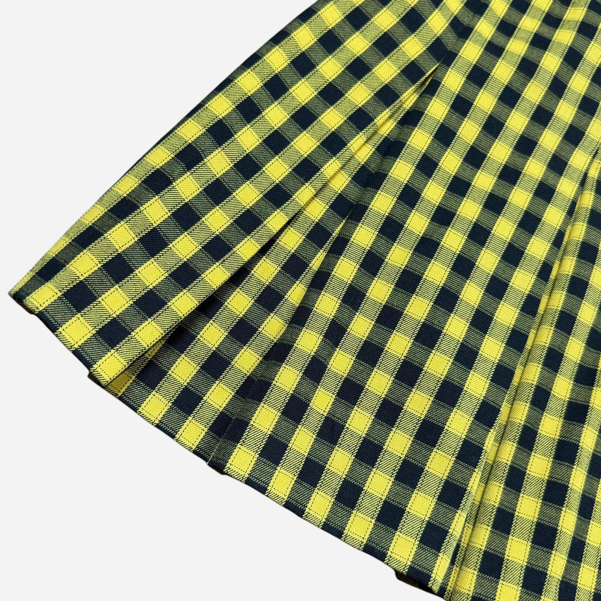 H&M Naiste Ruuduline Seelik Suurus 42