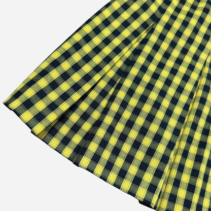 H&M Naiste Ruuduline Seelik Suurus 42