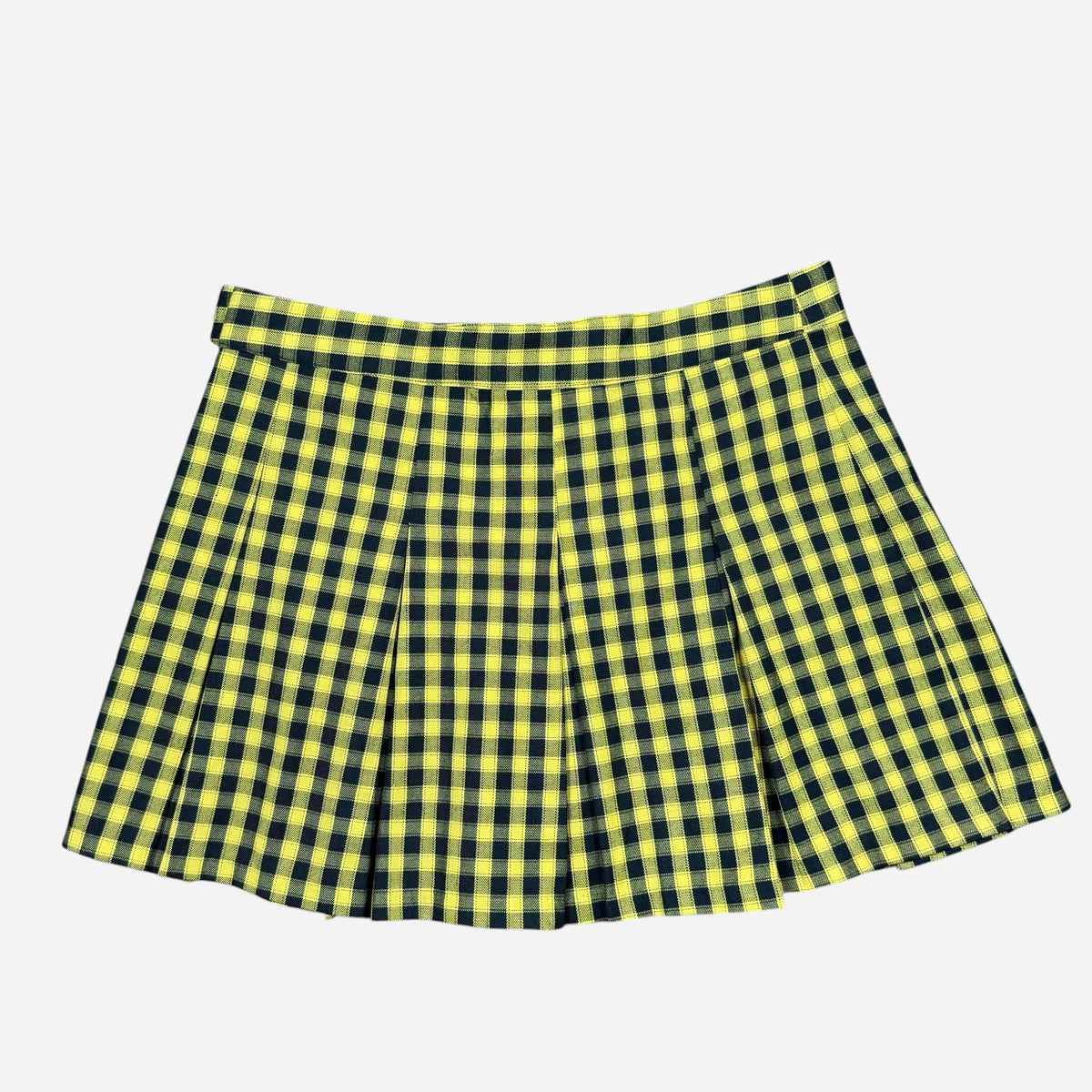 H&M Naiste Ruuduline Seelik Suurus 42