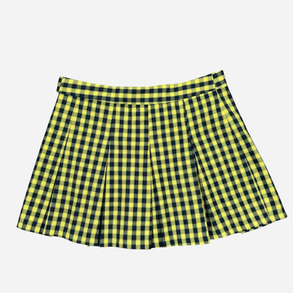H&M Naiste Ruuduline Seelik Suurus 42