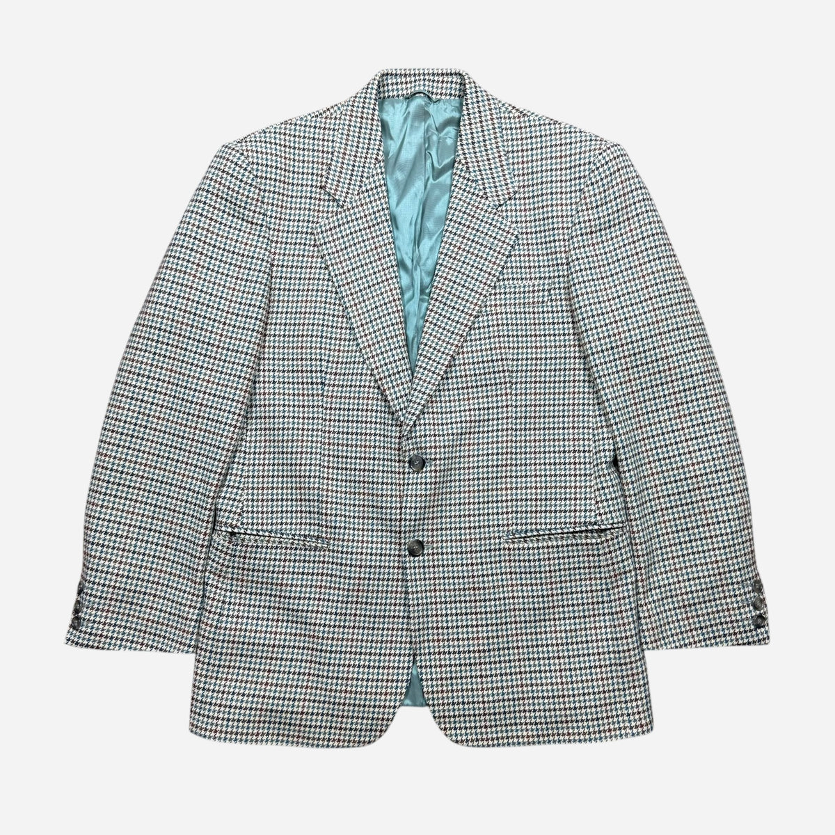 Cashmere Wool Meeste Pintsak Suurus M