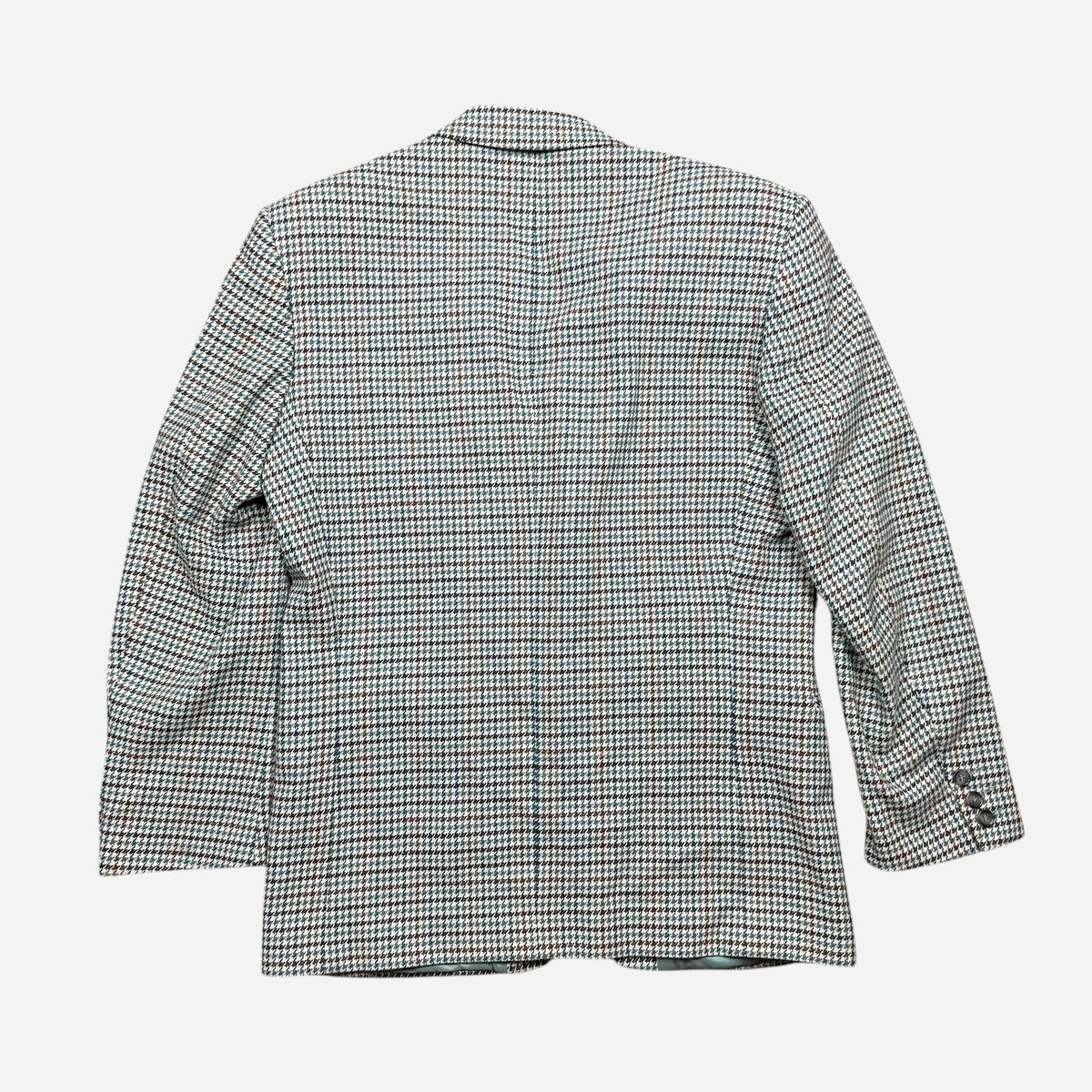 Cashmere Wool Meeste Pintsak Suurus M