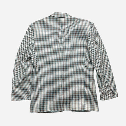Cashmere Wool Meeste Pintsak Suurus M