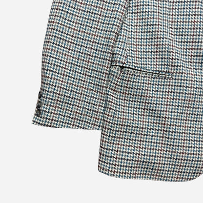 Cashmere Wool Meeste Pintsak Suurus M