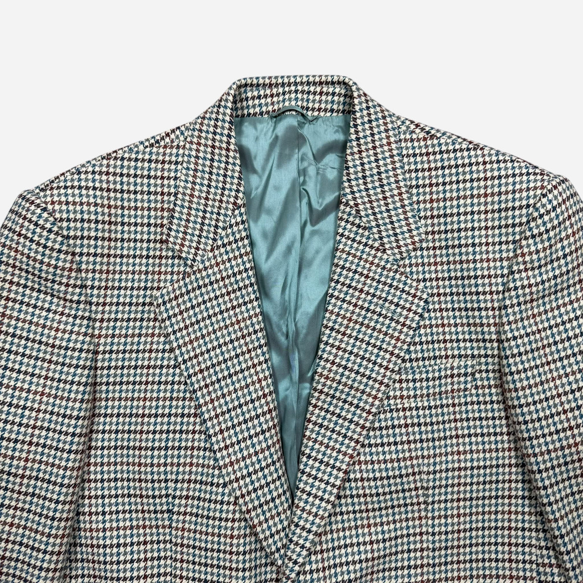 Cashmere Wool Meeste Pintsak Suurus M