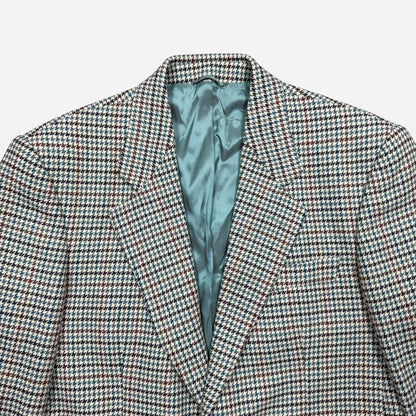 Cashmere Wool Meeste Pintsak Suurus M