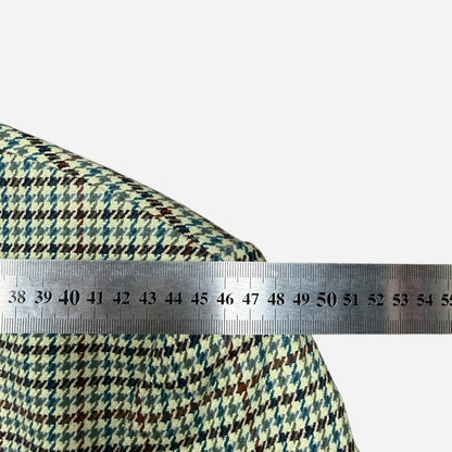 Cashmere Wool Meeste Pintsak Suurus M