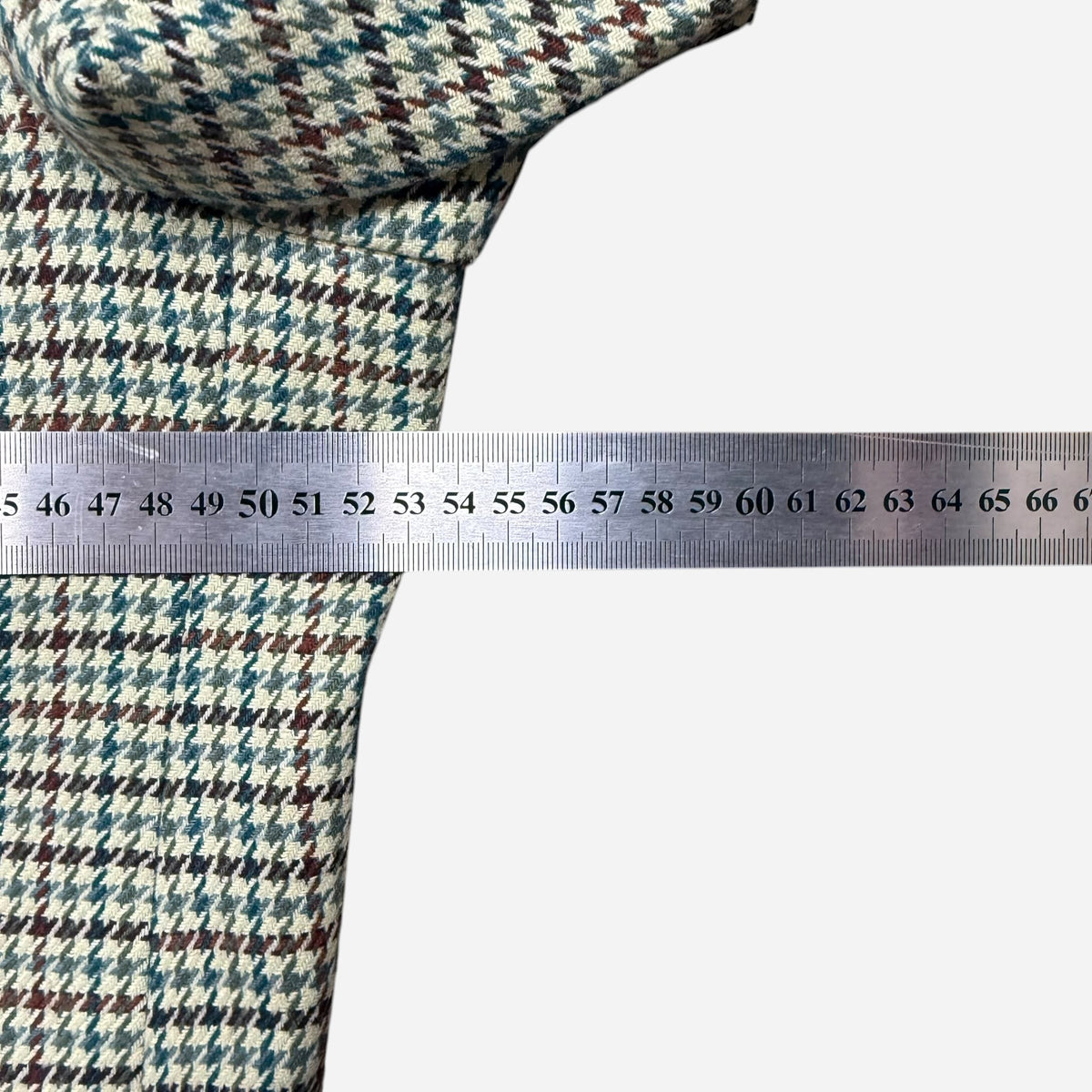 Cashmere Wool Meeste Pintsak Suurus M