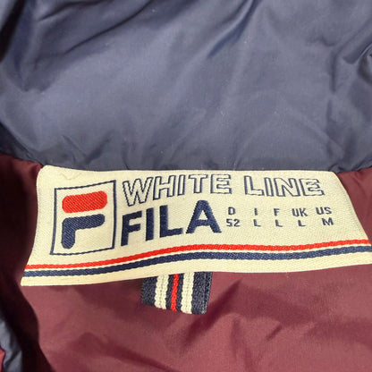 FILA Meeste Kilejope Suurus L