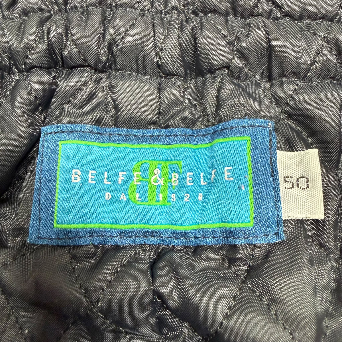 Belfe & Belfe Meeste Suusapüksid Suurus M