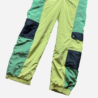 René Stebler Unisex Vintage-suusakombinesoon Suurus M