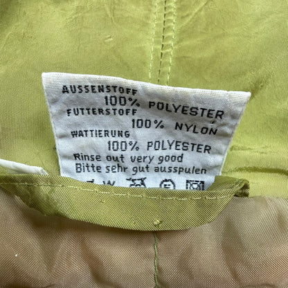 René Stebler Unisex Vintage-suusakombinesoon Suurus M