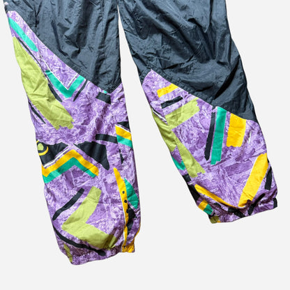 Ninety Eight Laste Vintage-suusakombinesoon Suurus 176