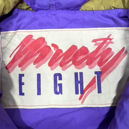 Ninety Eight Laste Vintage-suusakombinesoon Suurus 176