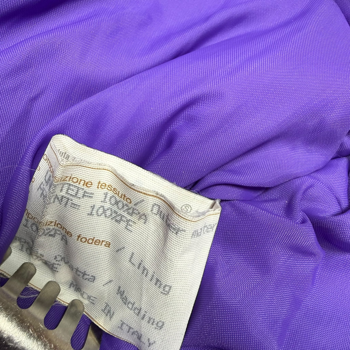 Ninety Eight Laste Vintage-suusakombinesoon Suurus 176