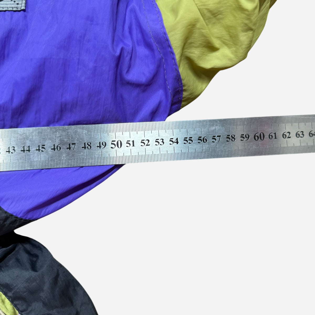 Ninety Eight Laste Vintage-suusakombinesoon Suurus 176