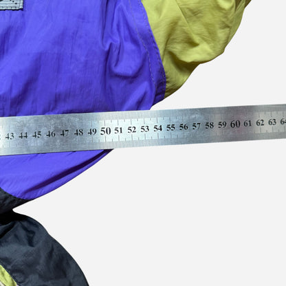 Ninety Eight Laste Vintage-suusakombinesoon Suurus 176