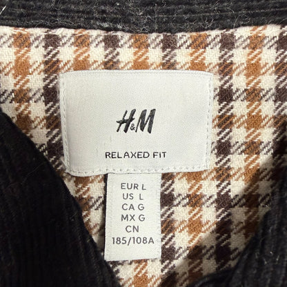 H&M Meeste Jakk Suurus L