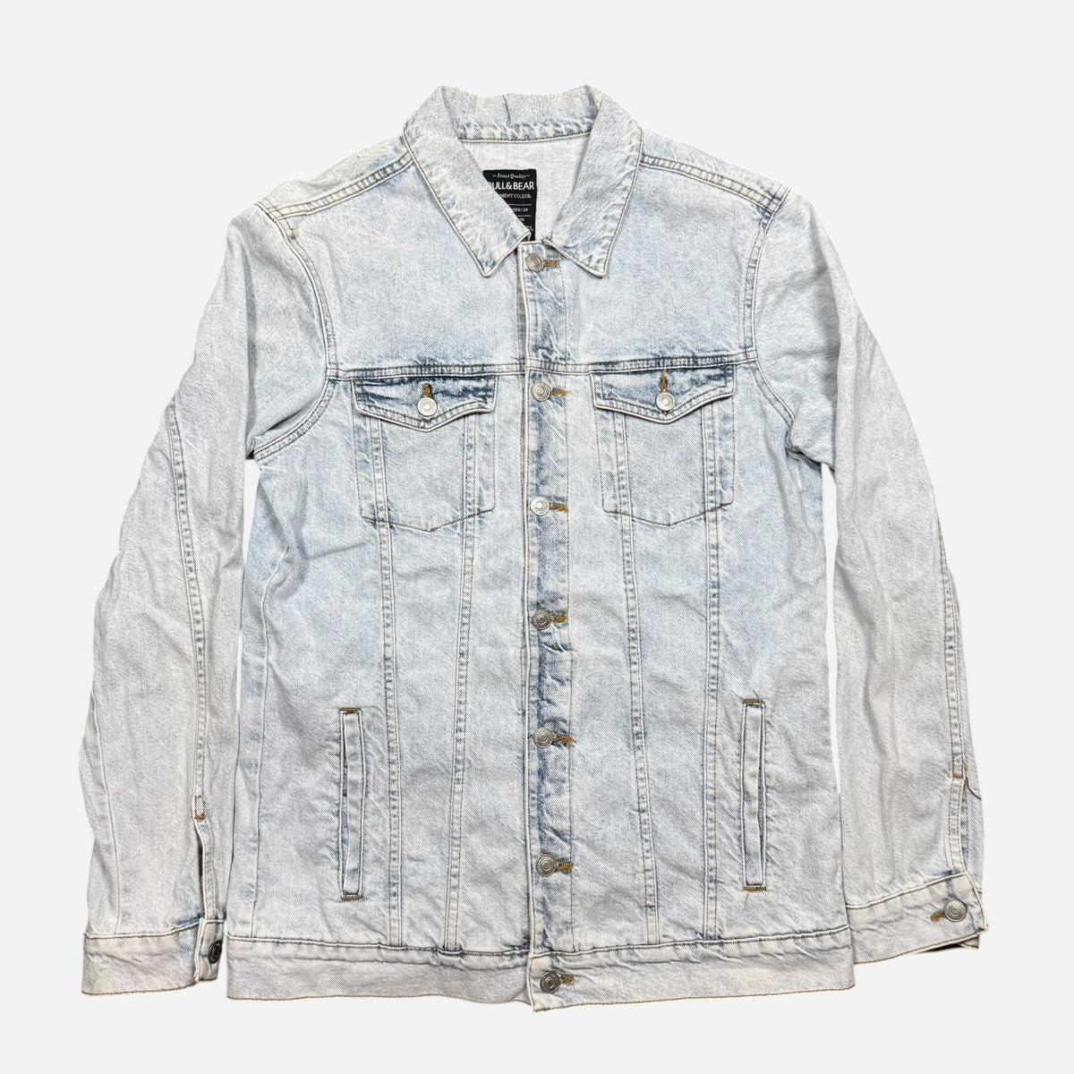 Pull&Bear Meeste Teksa Tagi Suurus M