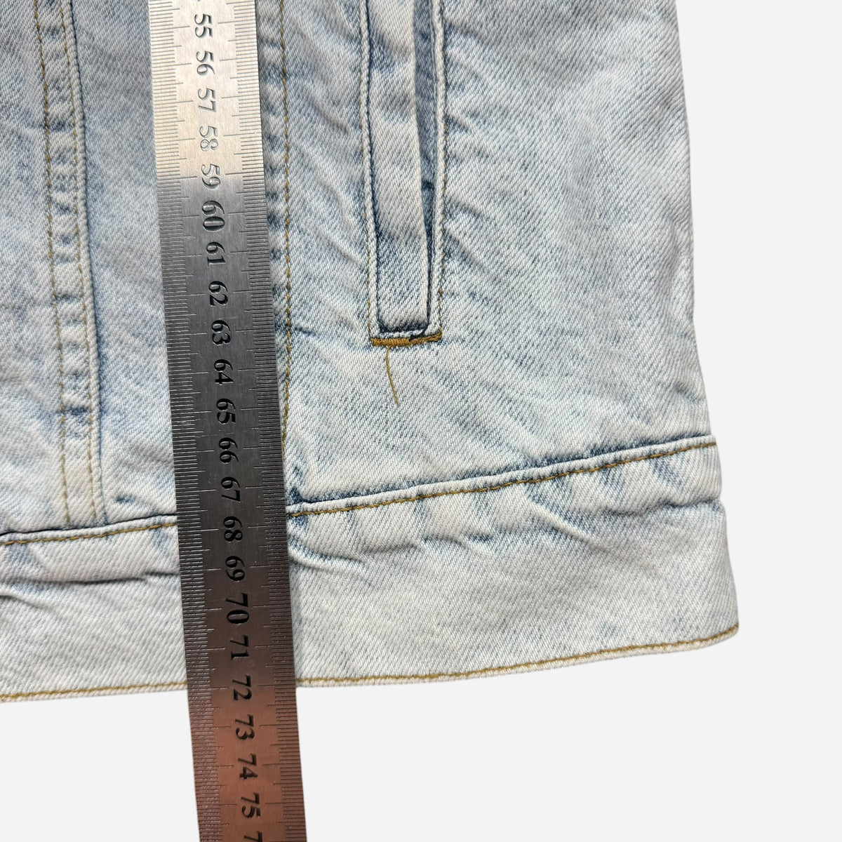 Pull&Bear Meeste Teksa Tagi Suurus M