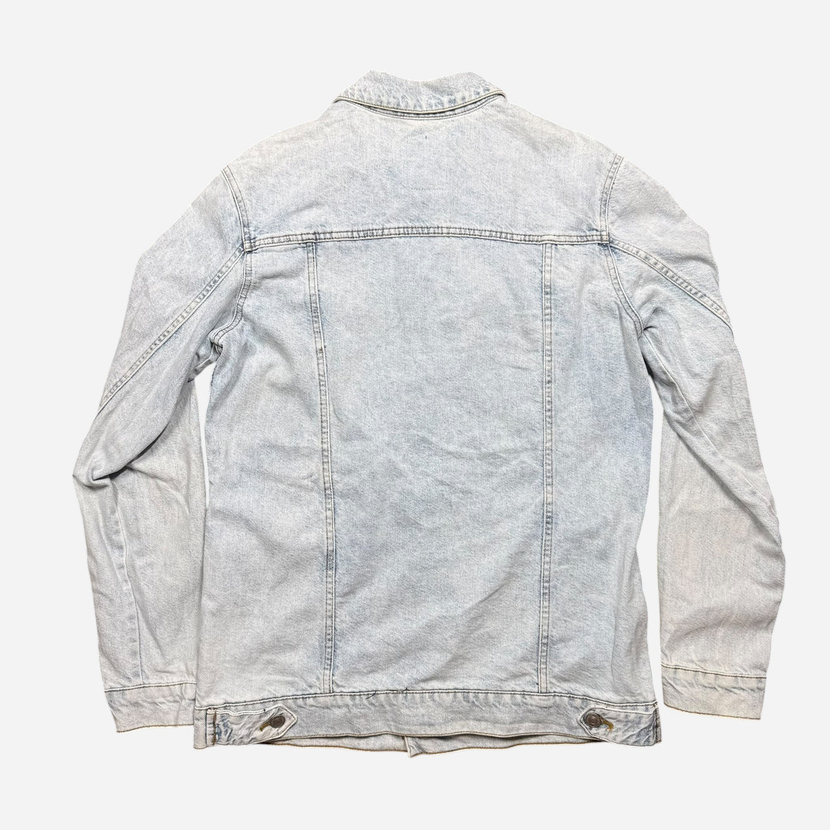 Pull&Bear Meeste Teksa Tagi Suurus M