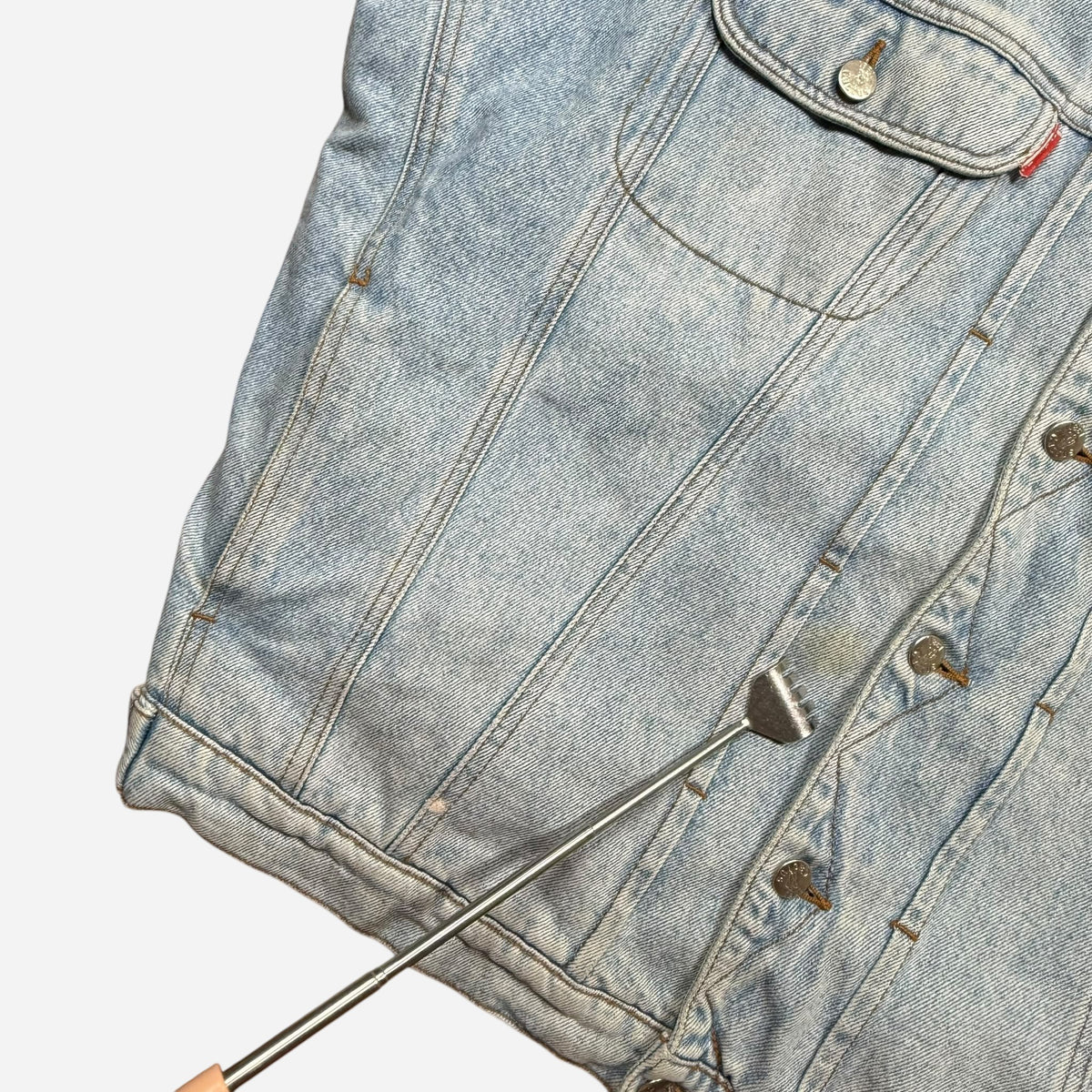 Cactus Jeans Meeste Teksa Tagi Suurus XXL