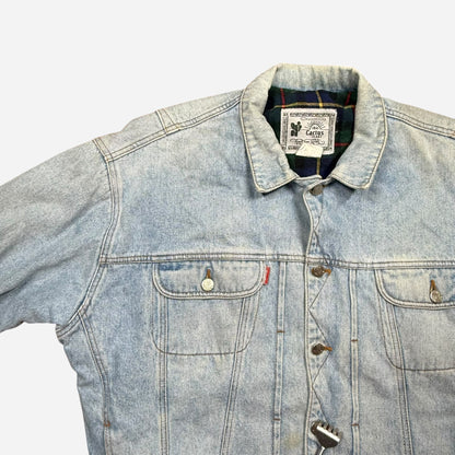 Cactus Jeans Meeste Teksa Tagi Suurus XXL