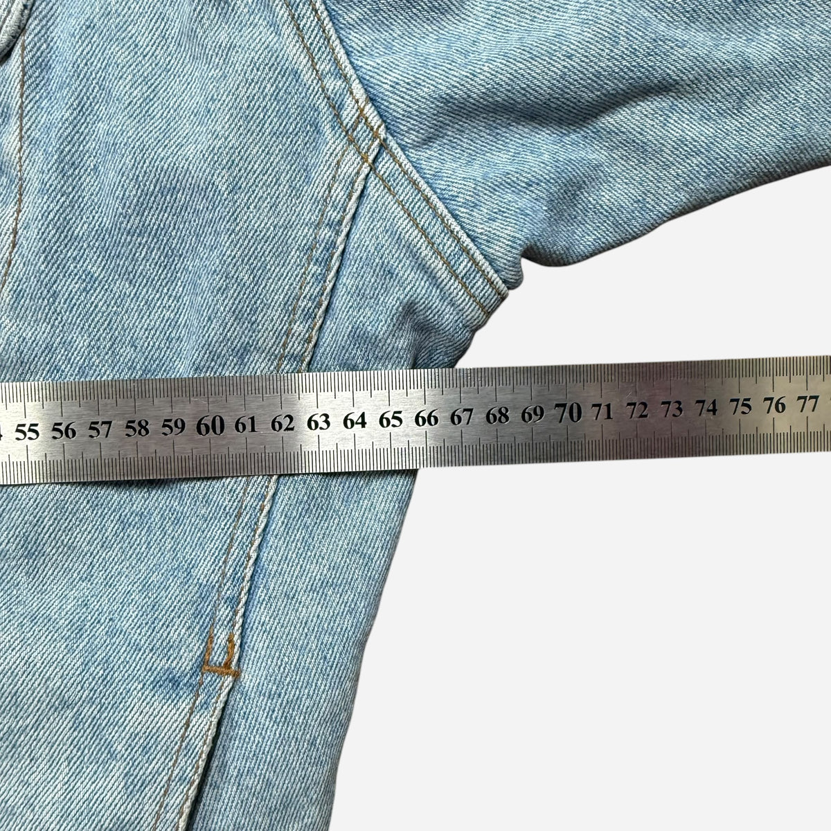 Cactus Jeans Meeste Teksa Tagi Suurus XXL